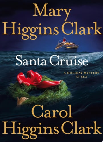 Santa Cruise A Holiday Mystery at Sea