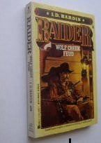 Wolf creek feud