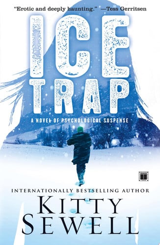 Ice trap: a novel of suspense