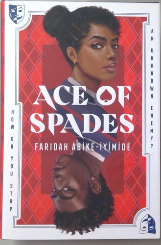 Ace of Spades