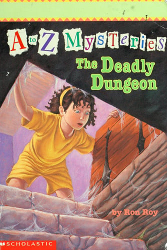 The Deadly Dungeon