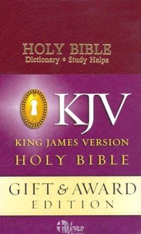 Holy Bible