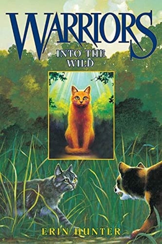 Into the wild