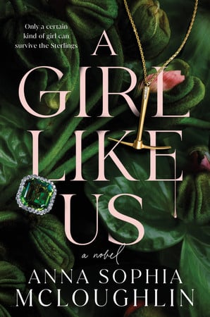 A girl like us