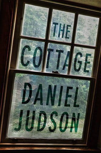 The cottage