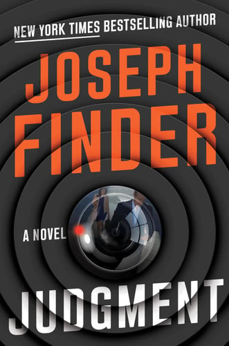 Judgment: a novel