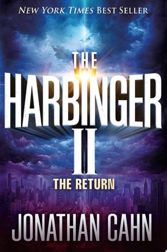 The harbinger II