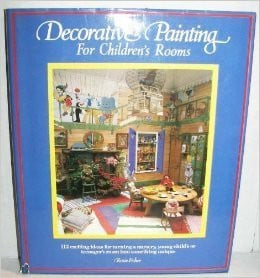 Decorative Painting for Children's Rooms