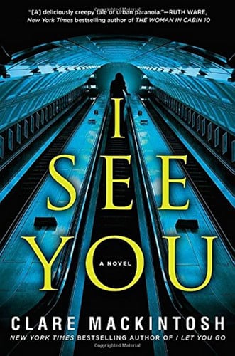 I see you