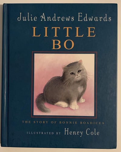 Little Bo The Story of Bonnie Boadicea