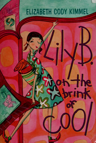 Lily B. on the Brink of Cool