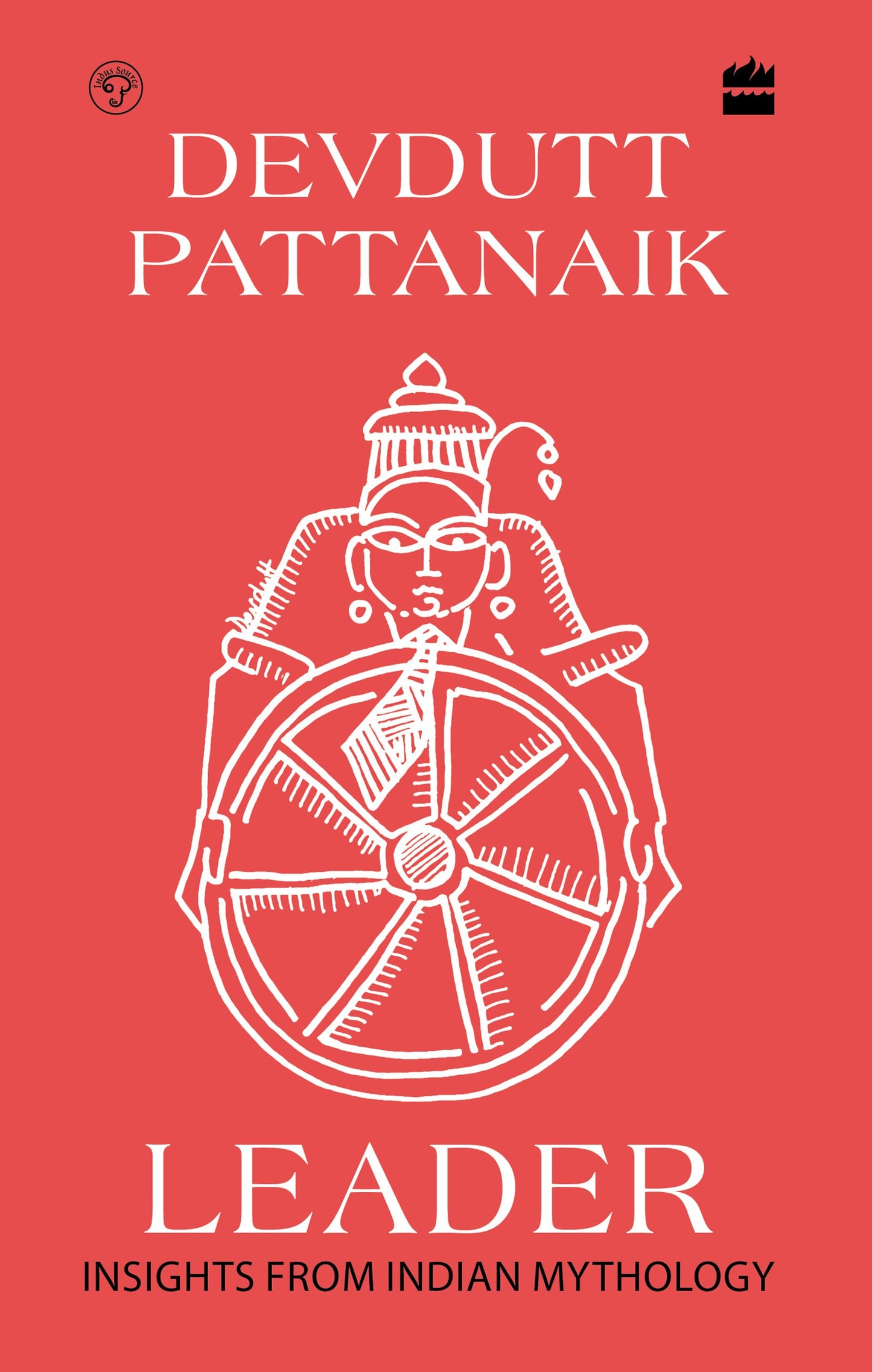 Leader: 50 Insights from Mythology - 667