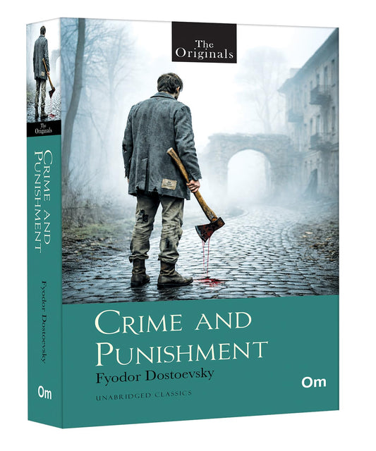 The Originals: Crime and Punishment