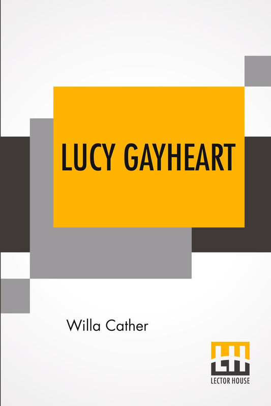 Lucy Gayheart - 3157