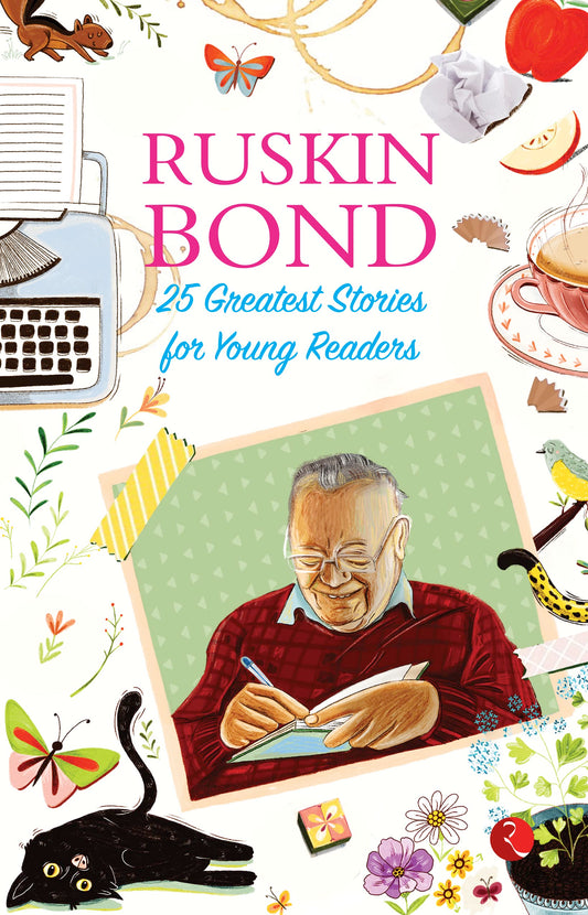 25 Greatest Stories for Young Readers - 5601