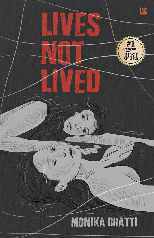 Lives Not Lived - 7574