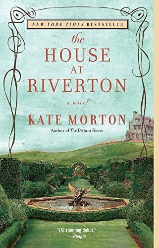 The house at Riverton: a novel