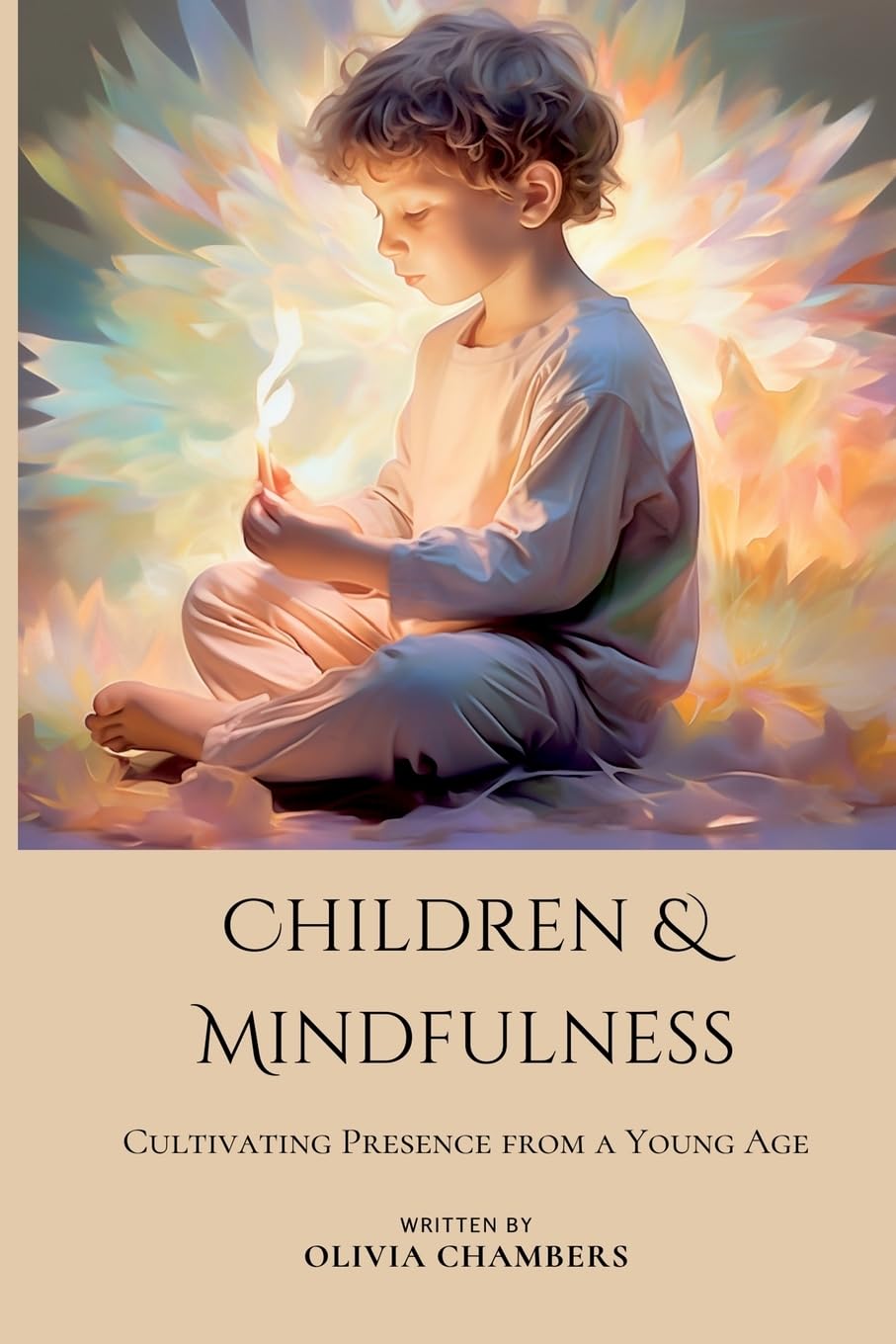 Children and Mindfulness: Cultivating Presence from a Young Age - 2707