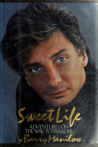 Sweet life: adventures on the way to paradise