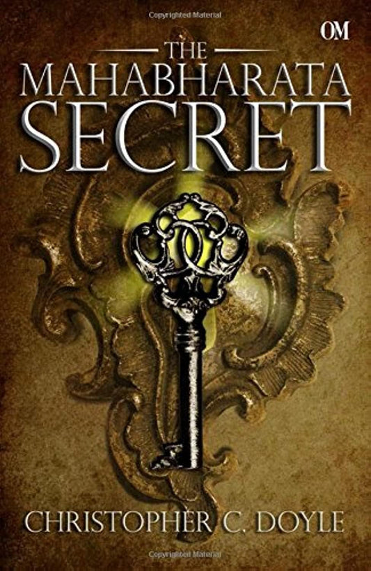 The Mahabharata Secret - 5366