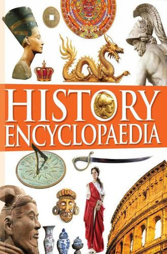 History Encyclopedia - 9169