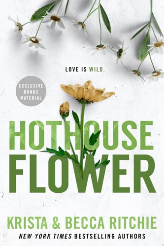 Hothouse flower