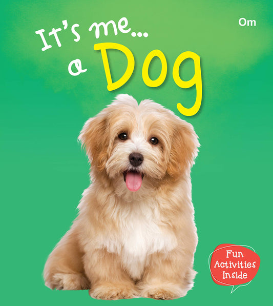 It's me a Dog - 2396