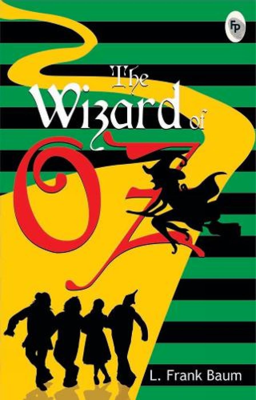 The Wizard of Oz - 6396