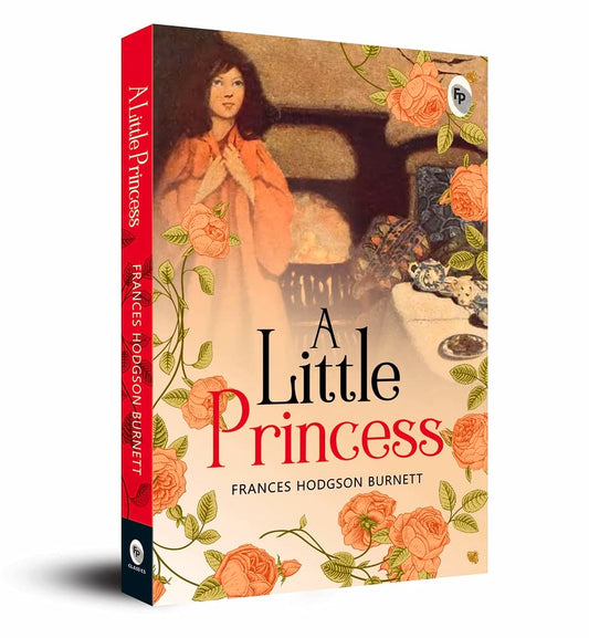 A Little Princess - 4777