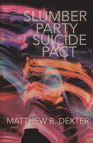 Slumber Party Suicide Pact [Stories] - 9054