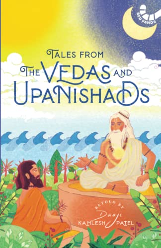 Tales from the Vedas and Upanishads - 7456