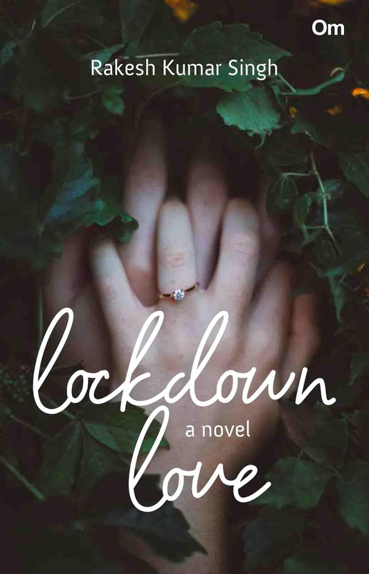 Lockdown Love: A Tale of Commitment and Duty - 5420