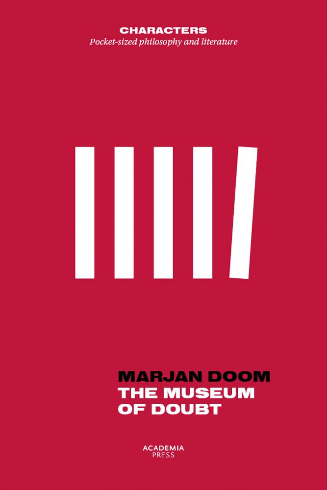 The Museum of Doubt: A Modest Manifesto by a Science Curator