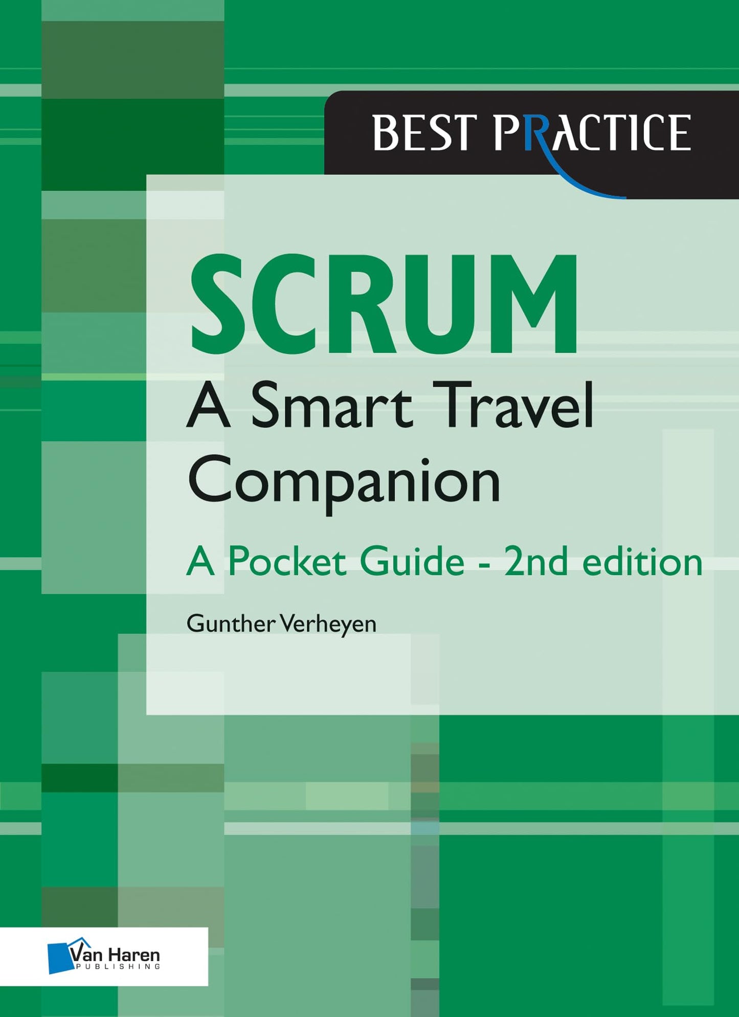 Scrum – A Pocket Guide - 2nd edition: A Smart Travel Companion - 7930