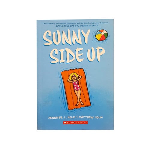 Sunny side up