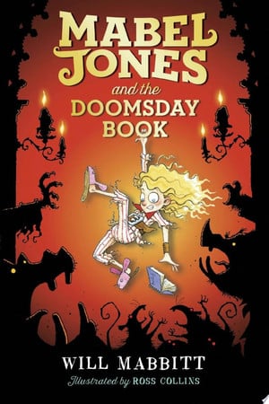 Mabel Jones and the Doomsday Book