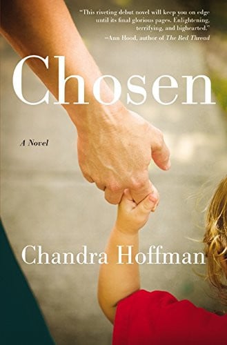 Chosen: a novel