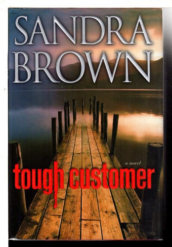 Tough Customer A Novel