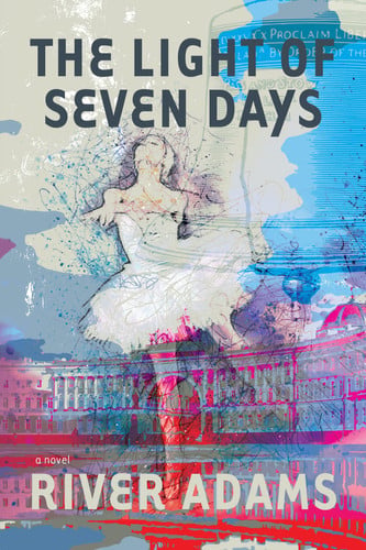 The Light of Seven Days A Novel