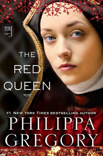 The red queen
