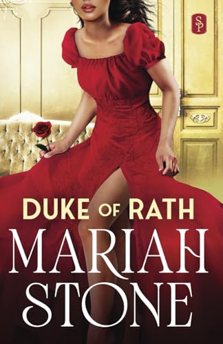 Duke of Rath (Seven Dukes of Sin) - 5096