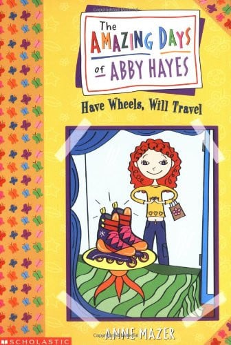Have wheels, will travel