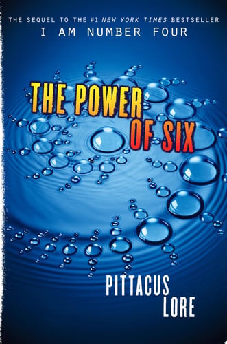 The power of Six