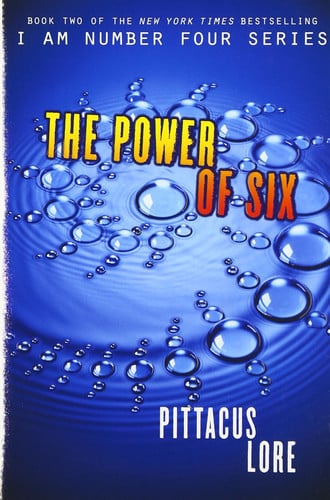 The power of six