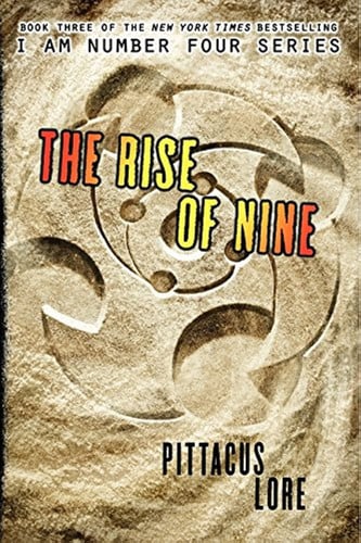 The rise of nine