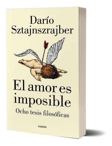 El amor es imposible
