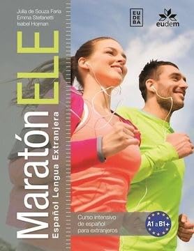 MARATON ELE A1-B1+ CURSO INTENSIVO