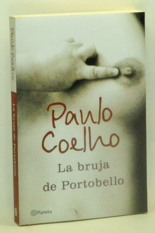 La Bruja de Portobello (Spanish Edition)