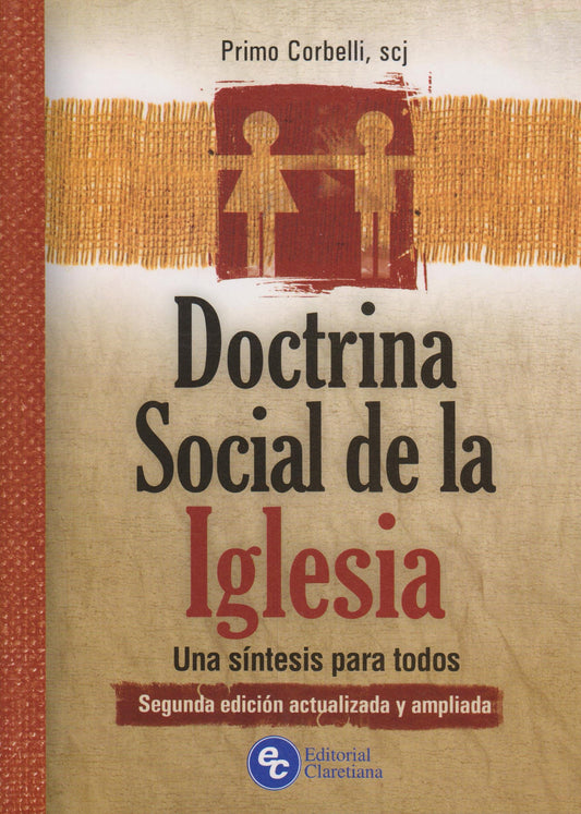DOCTRINA SOCIAL DE LA IGLESIA Una... - 7982