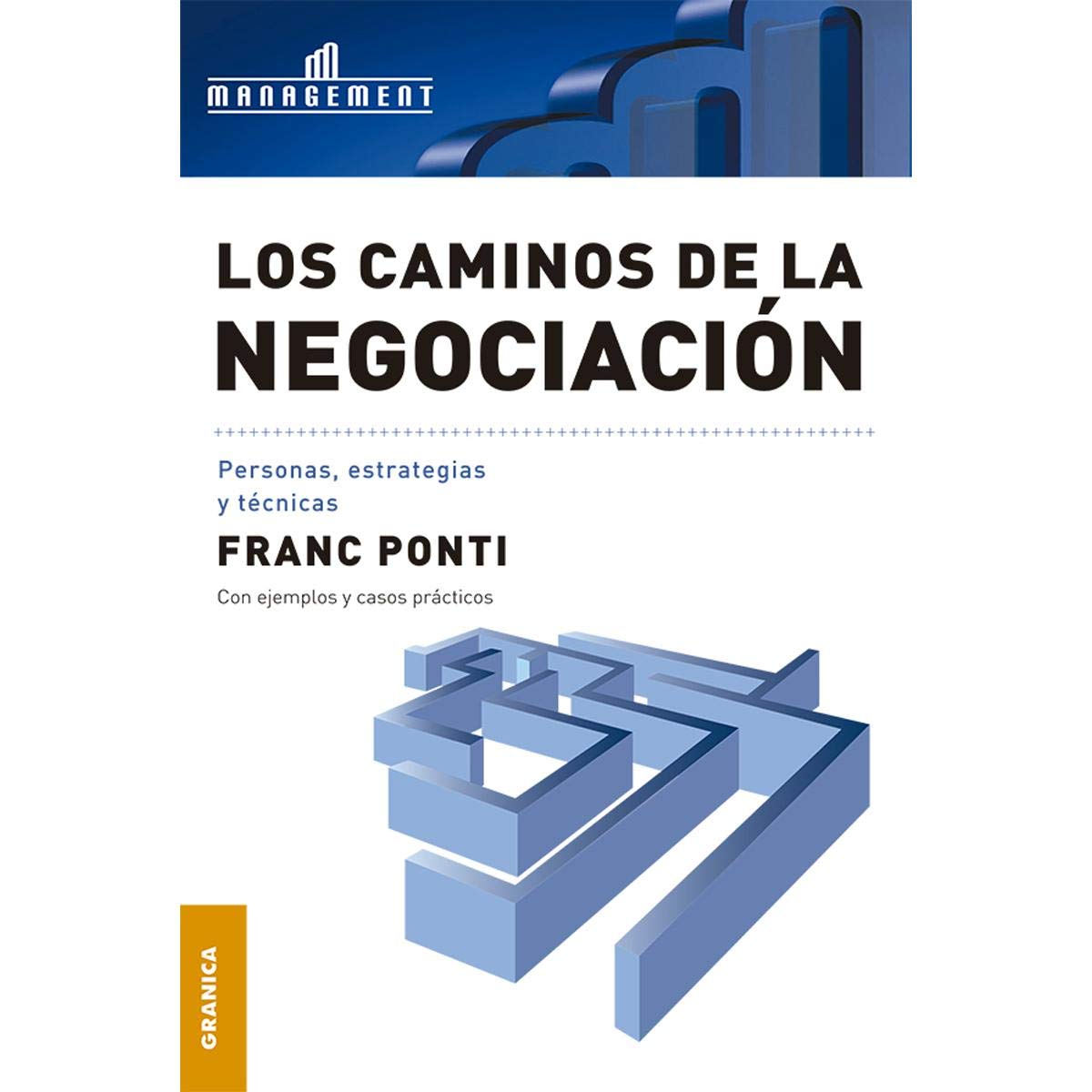 Los Caminos de la Negociacion